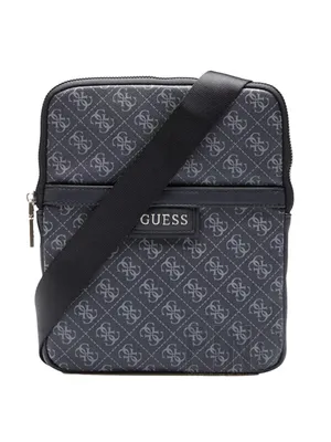 Produktbild von logo mini flat crossbody Guess