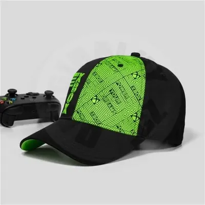 Obrázok produktu pre Snapback čiapka - Xbox Series X