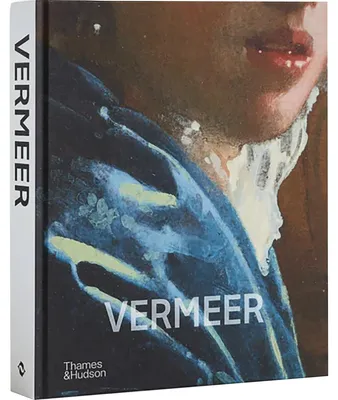 Obrázek produktu pro Vermeer - The Rijksmuseum's major exhibition catalogue