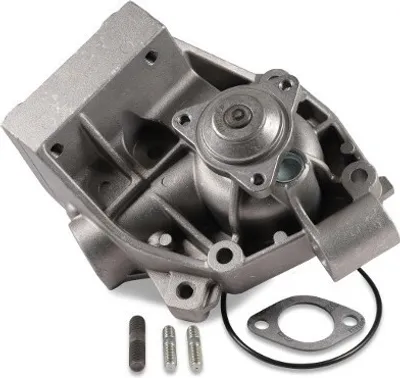 Produktbild von HEPU Kühlmittelpumpe Wasserpumpe für FIAT DUCATO Pritsche/Fahrgestell (230) P1042