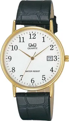 Image de Q&Q - A31A-500PY - Montre-bracelet
