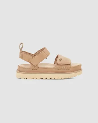 Produktbild von Schuhe UGG Goldenstar Driftwood 1136783DRI