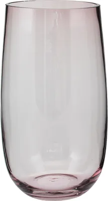 Produktbild von Kaheku Vase Libera rosa, Ø 14 cm, H= 25 cm  420636444