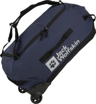 Zdjęcie produktu dla Jack Wolfskin All-In 90 2 Wheels Torba podróżna 80 cm