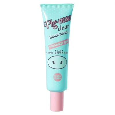 Zdjęcie produktu dla Holika Holika Peelingujący żel oczyszczający, 30ml