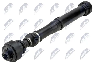 Produktbild von NTY Kardanwelle Gelenkwelle Achsantrieb Vorne NWN-VW-019