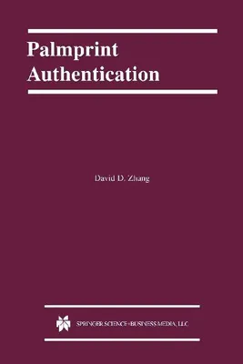 Produktbild von Palmprint Authentication