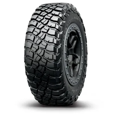 Zdjęcie produktu dla Opony BFGOODRICH 285/75 R17 121/118Q MUD TERRAIN T/A KM3