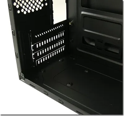 Obrázok produktu pre LC-Power 2014MB Midi Tower Black