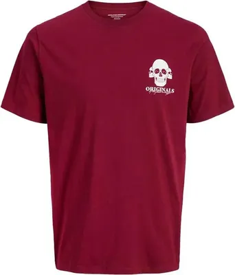 Obrázek produktu pro Jack&Jones WIP 12288011 in RED color size large