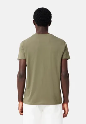 Produktbild von Lacoste T-Shirt Kurzarmshirt