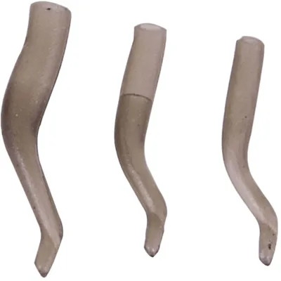 Produktbild von Anaconda Rig Aligner Sleeves Größe Medium Farbe Weed
