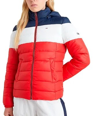 Obrázek produktu pro Tommy Hilfiger Bundy DW0DW09065C87, Velikost: 163