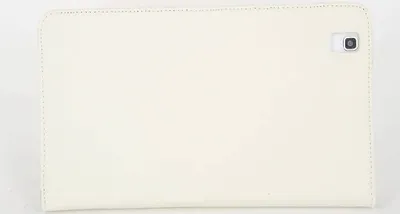 Produktbild von Samsung White Book Case Tablet for Galaxy Tab 3