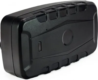 Obrázek produktu pro GPS tracker do auta Secutek SGT-209 - výdrž 200 dní