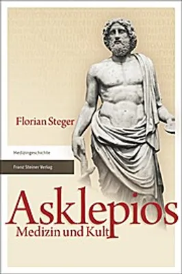 Zdjęcie produktu dla Steger, F: Asklepios