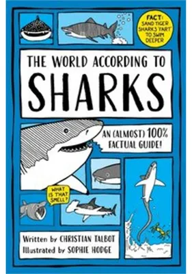 Image de The World According to Sharks