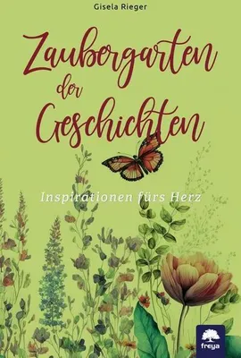 Obrázok produktu pre Zaubergarten der Geschichten