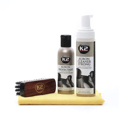Immagine prodotto di K2 prodotto per la cura della pelle G421 flacone in microfibra da 350 ml