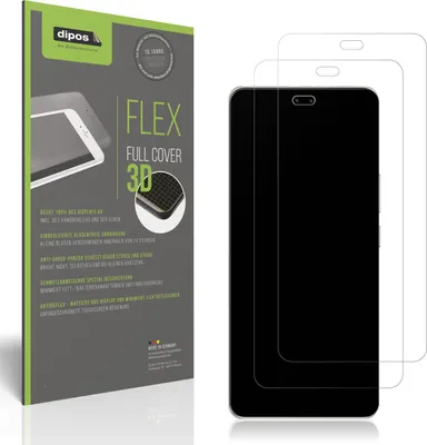 Obrázek produktu pro 2x dipos FlexAR Honor 90 PRO