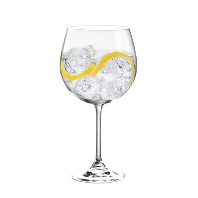 Produktbild von Gin&Tonic Glas CHARLIE 640 ml