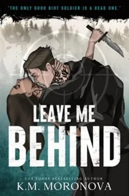 Produktbild von Leave Me Behind