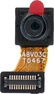 Produktbild von LCD FLEXKABEL Xiaomi Redmi 8 mit Vorne Kamera