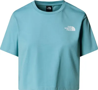 Image de T-shirt The North Face NF0A87U4BOA