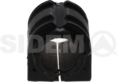 Produktbild von SIDEM 804905 Lagerung Stabilisator Stabigummi Hinten für FORD Transit Custom V362 Kastenwagen (FY, FZ) Transit Mk7 Kastenwagen (V363, FCD, FDD)
