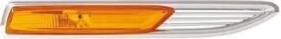 Produktbild von VAN WEZEL 1881916 Blinker Blinkleuchte vorne Rechts für FORD MONDEO IV Turnier (BA7) MONDEO IV (BA7) MONDEO IV Stufenheck (BA7)