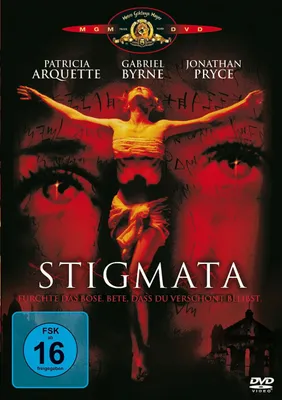 Produktbild von Stigmata