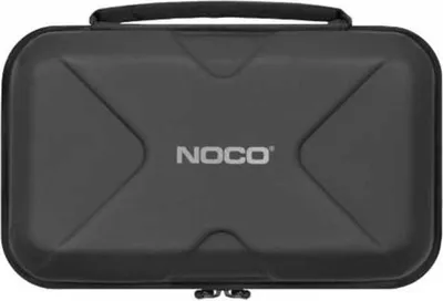 Produktbild von NOCO GBC014, Aktentasche/klassischer Koffer, EVA (Äthylen-Vinylazetat), 640 g, Schwarz