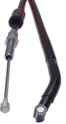 Immagine prodotto di Cavo frizione Bowden per Suzuki GSF 650 SUA Bandit ABS, anni di produzione 2005-2006, di pamoto - Nuovo