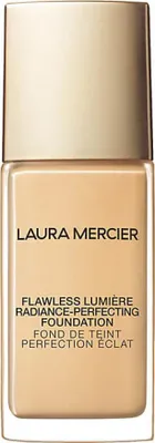 Immagine prodotto di Laura Mercier Flawless Lumiere Radiance-Perfecting Foundation 2W1.5 Bisque 30ml