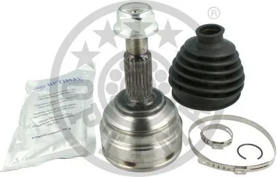 Produktbild von OPTIMAL Gelenksatz Antriebswelle für RENAULT Clio III Schrägheck (BR0/1, CR0/1) CW-2575