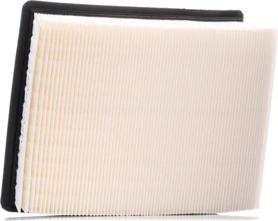 Produktbild von Luftfilter RIDEX 8A0280 für RENAULT LAGUNA III Grandtour (KT0/1) Umluftfilter
