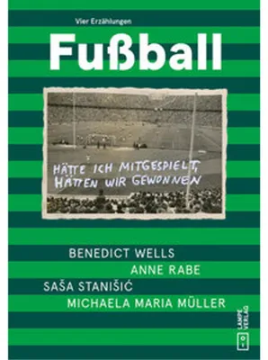 Obrázek produktu pro Fußball
