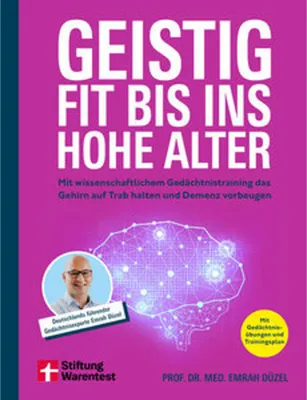 Image de Geistig fit bis ins hohe Alter