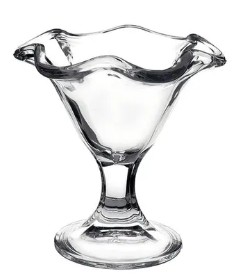 Produktbild von Eisbecherglas 24 cl Bormioli Rocco | 6 Stück