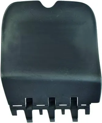 Produktbild von DIEDERICHS 2211165 Stoßstangen & -verstärker Klappe Abschlepphaken für VW GOLF II (19E, 1G1)