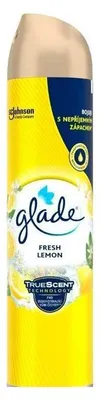 Obrázek produktu pro BRISE osvěžovač vzduchu Glade sprej 300ml Citrus
