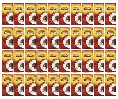Produktbild von Trung Nguyen Creative 5 Vietnam Kaffee Premium Arabica Robusta gemahlen 40x250g