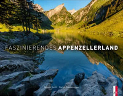 Produktbild von Faszinierendes Appenzellerland