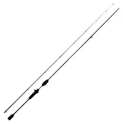 Produktbild von LMAB La Moustique LM-C 220MH 2,20m 15-50g Cast Baitcastrute
