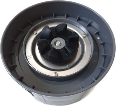 Image de Lames de rechange Dreld pour NutriBullet, lames de mixeur en acier inoxydable compatibles avec les mixeurs NutriBullet 600 W et 900 W pour broyeurs à noix/machines à smoothies, lames de mixeur, accessoire de lames