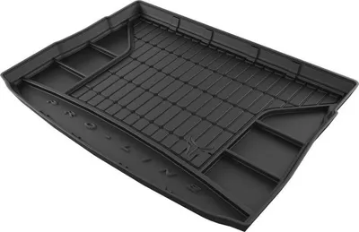 Zdjęcie produktu dla Mata do bagażnika FROGUM 3D do VW Golf VII 2012-2020