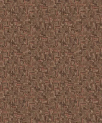 Immagine prodotto di Carta da parati Khroma by Masureel motivo geometrico marrone - 630660 - 53 cm x 10,05 m