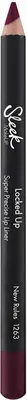 Image de Sleek Locked Up Super Precise Lip Liner Nouvelles règles
