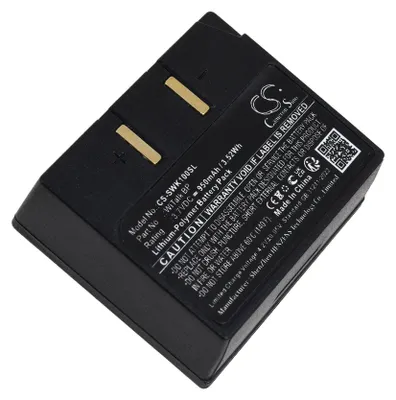 Produktbild von Akku für Saramonic WT5S SRH WiTalk DRH WiTalk-WT9S Headset Kopfhörer