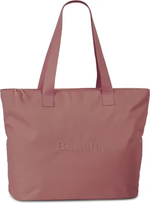 Produktbild von Bench loft Freizeittasche: Ziegelrot